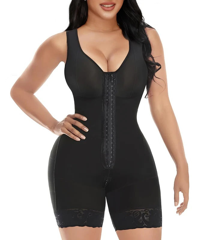 Faja Reductora Short Moldeadora - Cintura Definida + Levanta Glúteos | Promo 1, 2 o 3 Unidades